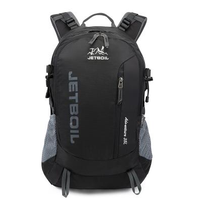 China camping & Competitive price multifunctional outdoor climbing climbing backpack for traveling waterproof bagpack for sale