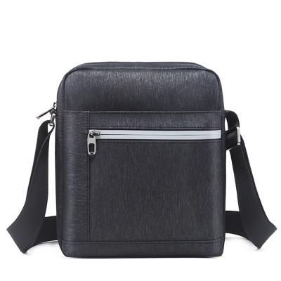 China Oxford factory direct premium single shoulder backpack bag men chest small cross bag for sale