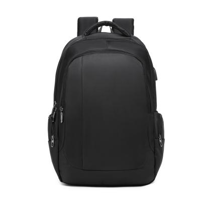 China With USB factory price anti theft business laptop travel backpack waterproof durable bag for men waterproof bagpack for sale