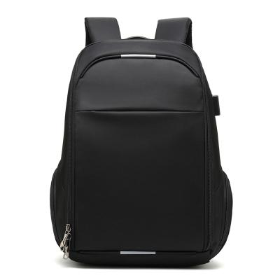 China With High End Wholesale USB Travel Laptop Business Zipper Bag Backpack For Men Backpack Men Backpack Laptop Bags for sale