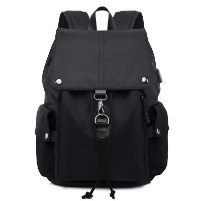 China With USB Shell Large Capacity Outdoor Urban Leisure Business Laptop Backpack Professional Hard Backpack for sale