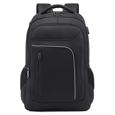 China With USB travel business colorful high quality durable laptop backpack bags waterproof bagpack for sale