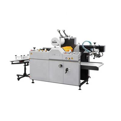 China Paper Size B2 Thermal Hot Laminating Machine for sale