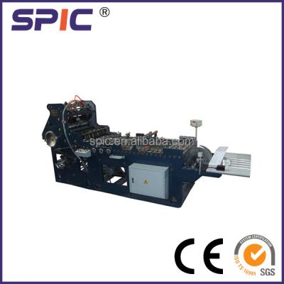 China Full Automatic Envelope Sealing Machine Envelope Making Machine With Skin And Seal for sale