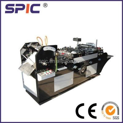 China Envelope Sealing Machine Envelope Sticking Machine For Pocket And Wallet Type for sale