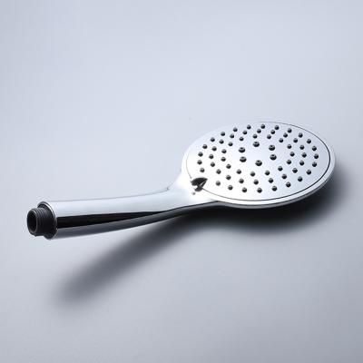 China High Quality Brand Name ABS Plastic Multi Function Rainless Rainfall Bathing Hand Held Bathroom Shower Head for sale