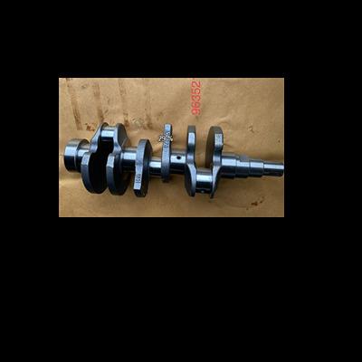 China Daewoo 0.8L Engine Crankshaft 96352178 FOR Daewoo 0.8L Spark for sale