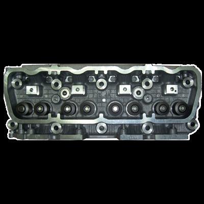 China High quality NISSANS k21 k25 cylinder head complete assembly 91H20-00310 11040-FY501 8774004 for NISSANS for sale