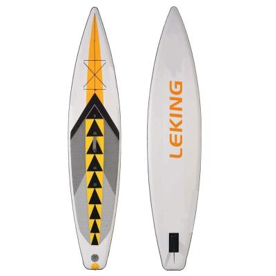 China Best selling unisex inflatable stand up paddle board at good price for sale