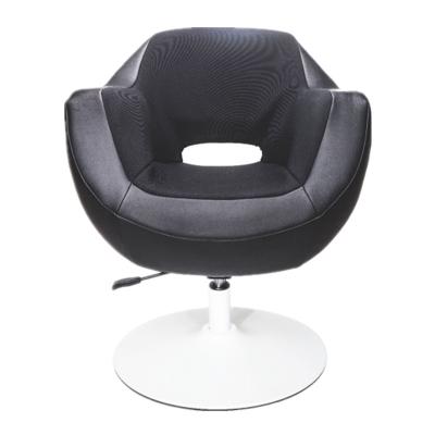 China Zero Gravity New Luxury Leather LITEC System PU 3D Office Massage Electric Black Chair For Full Body for sale