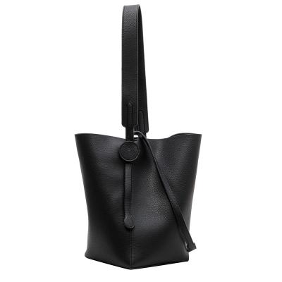 China Lady New Arrival Designer Bucket Bag Female Handbag Cross - Body Bag Fashion Method Back Shoulder Bag Various for sale