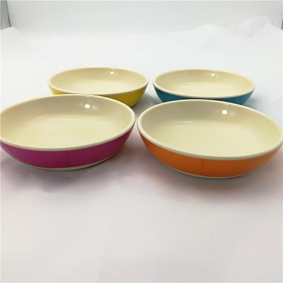 China Viable Snoopy Dog Bowls Official Peanuts Safe Material Dog Bowl With Silicone Base Non-Slip Dog Food Bowl for sale