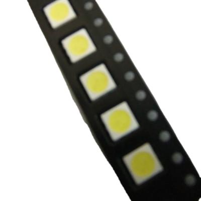 China LED strip 0.2w 0.1w smd 5050 accessible 2835 led packing for sale