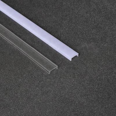 China Led Strip Slot Extrusion Channel Aluminum Profile U Slot for sale