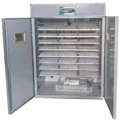 China Small Automatic Multifunctional Multifunctional Pigeon Chicken Egg Incubators for sale