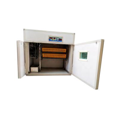 China Multifunction Factory Turkey 176 Egg Incubators Hatching For Eggs for sale