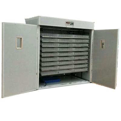 China Quail Energy China Multifunction Industrial Egg Incubator For Chicken for sale