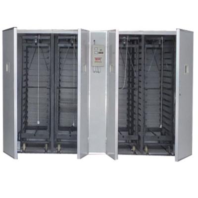 China Well Multifunctional Quail Eggs Selling Professional Incubator All Over The World for sale