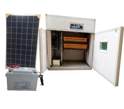 China Multifunctional Manufacturer Solar Incubators Hatching for Egg Controller for sale