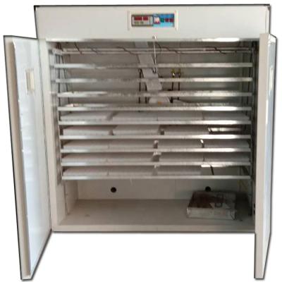 China Multifunctional Factory Automatic Turkey Chicken Egg Incubator for sale