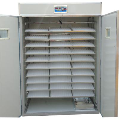 China Multifunctional Supplies Latest Incubator Humidifier For Sale Eco Smart Hatcher China Automatic Control Egg Hatching Machine 5280 PCS 330 for sale