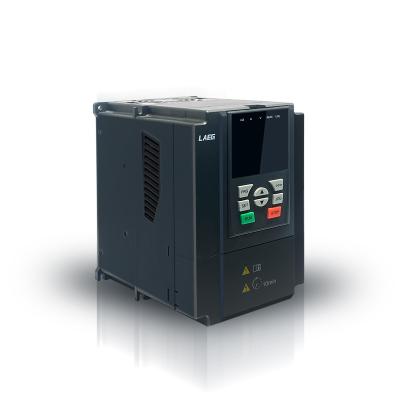 China Industrial Equipment Ect Frequency Converter Inverter China Wholesale 380V AC To Ac1 1.5KW Motor Drive for sale