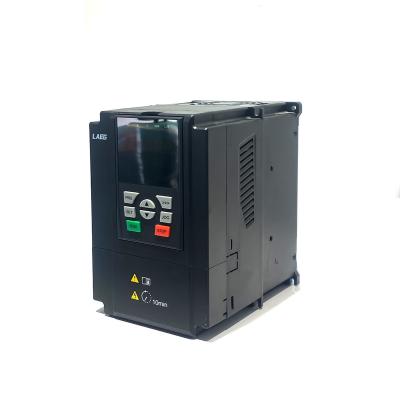 China Industrial Equipment Ect Frequency Converter Inverter China Wholesale Motor Variable Frequency Drive 4KW for sale