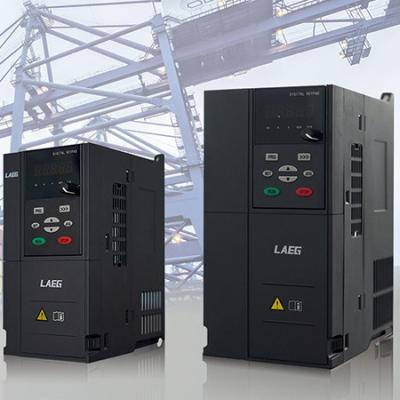 China Wholesale Industrial Equipment Ect Frequency Converter Inverter China Variable Frequency Drive 5.5kw for sale