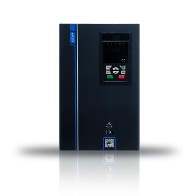 China Industrial Equipment Ect Performance 380V High Performance 380V Vector Variable Speed ​​Control Three Phase AC Drive Hybrid Inverter for sale