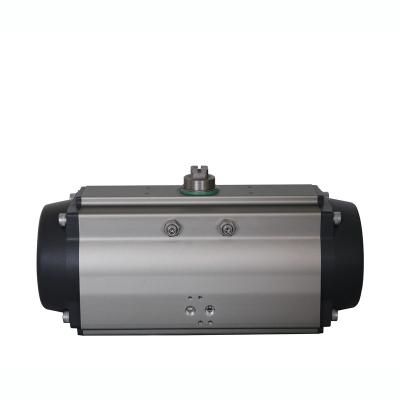 China Factory Pneumatic Actuator Long Life Pneumatic Actuators High Quality Valve (Control Valve) for sale