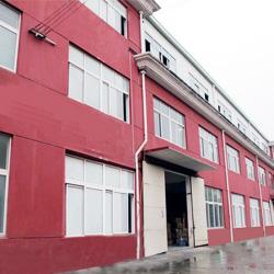 Verified China supplier - Shanghai Fermi Abrasives Co., Ltd.