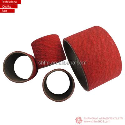 China Spiral Metal Or Wood Grinding Sanding Strip For Nail Grinding And Polishing for sale