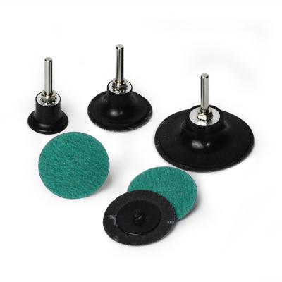 China Power Tool Quick Change Discs And Rack Pads For Rolco Disc for sale