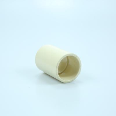 China CPVC customized cpvc plastic pipe fittings for water supply for sale