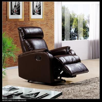 China Comfortable Extendable Furniture Leisure Salon Supplier Recliner Recliner Chair for sale