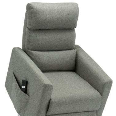 China 2022 Reclining Price Microfiber Recliner Recliner Armchair Reclining Price Living Room Sofas Cheap Chair for sale