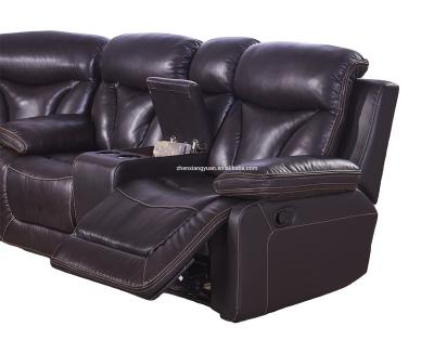 China 2022 New Living Room Sofa Set Air Sofa Loveseat W Contemporary Sectional Leather Console Wedge for sale