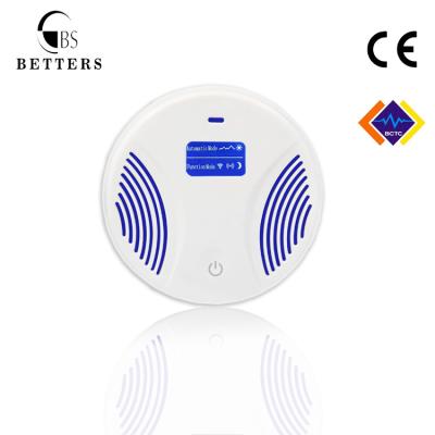 China Viable Electric Ultrasonic Synthetic Multifunctional Mouse Expeller Rat Reflector Pest Reflector for sale