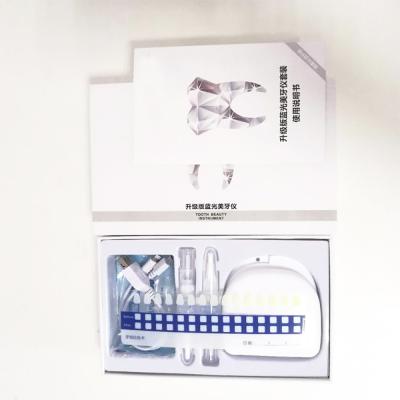 China Convenient Improves Care Gel Kit Tooth White New Teeth Hot Selling Oral Whitening for sale