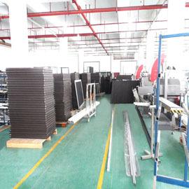 Verified China supplier - Xiamen Kdsbuilding Material Co., Ltd.