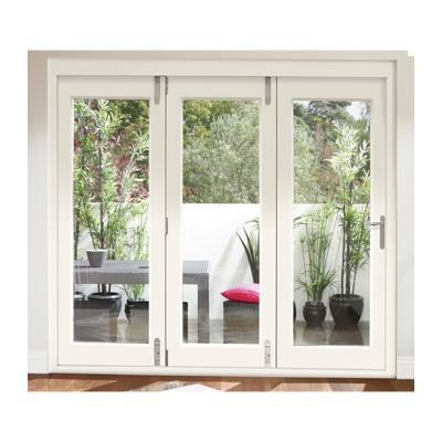 China Heat Insulation KDSbuilding Hot Sale Balcony Folding Door for sale