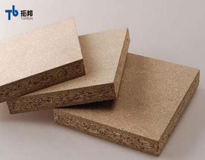 China Modern low price for raw and perforated particleboard and board particle for sale