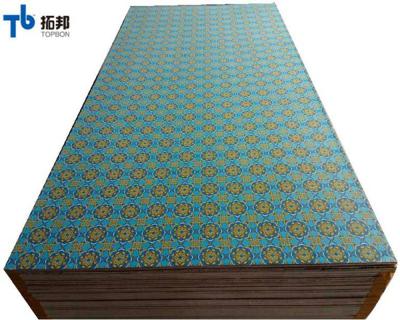 China Moisture Proof Glossy White Melamine MDF And MDF Board Melamine For Furniture for sale