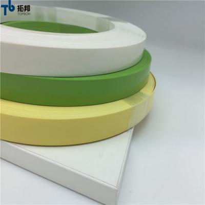 China PVC Edge Banding PVC Furniture with Competitive Price for sale