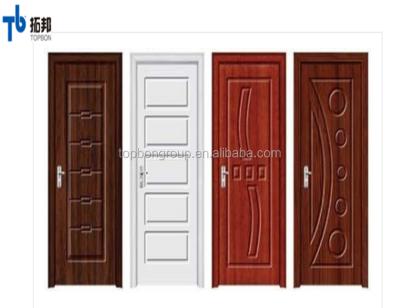 China Bedroom Door Simple Design Minimalist Competitive Price for sale