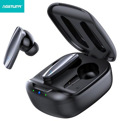 China Genuine Factory High Quality TWS Earbuds Waterproof Earphone Gaming Wireless Earbuds In Ear Wireless Earphone With Charging Box for sale