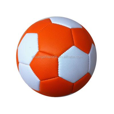 China Handball Handle Factory Direct Selling PU Material Custom Printing Handball Ball Size 0,1,2,3 for sale