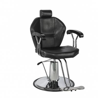 China Modern Low Price Factory Barber Chair Barber Chairs Barber Waiting Chair Hair Salon Equipment for sale