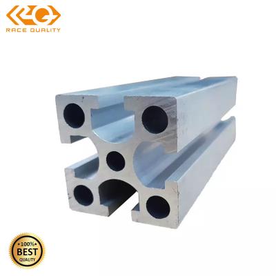 China Decorations taiwan extrusion bar 6082 custom aluminum t6 6063 scrap with factory prices for sale