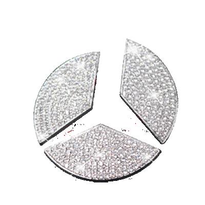 China Diamond Made in China New CLA New Car Interior Decoration Rhinestone Kit CLA Combination Kit for sale